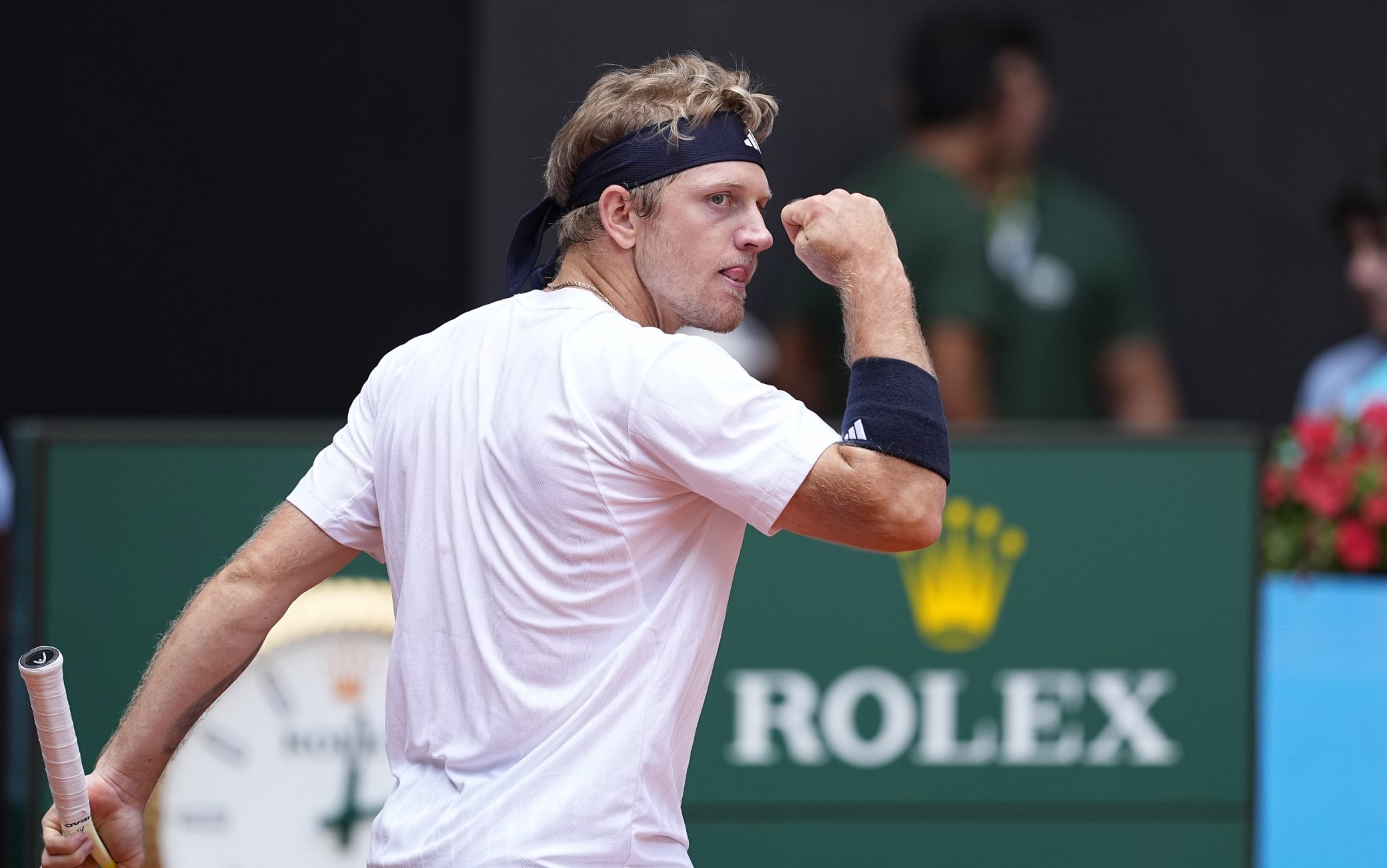 Davidovich Fokina vince l'Atp Maiorca: Quinn battuto in due set