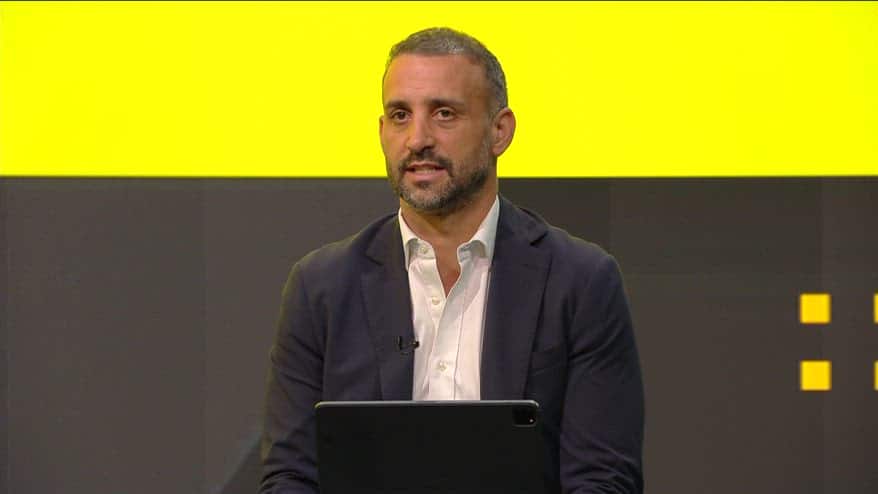 Juve, obiettivo portiere: Vicario è sempre in pole 
