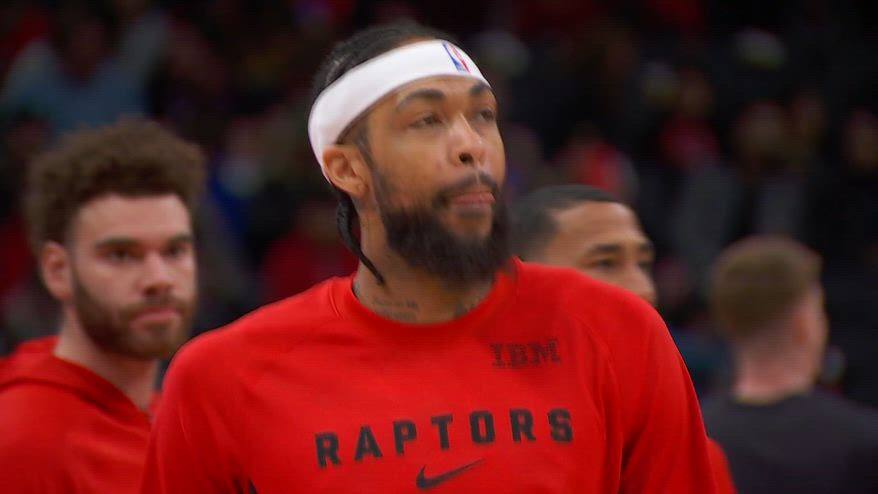 NBA Highlights: Toronto-Detroit 119-108