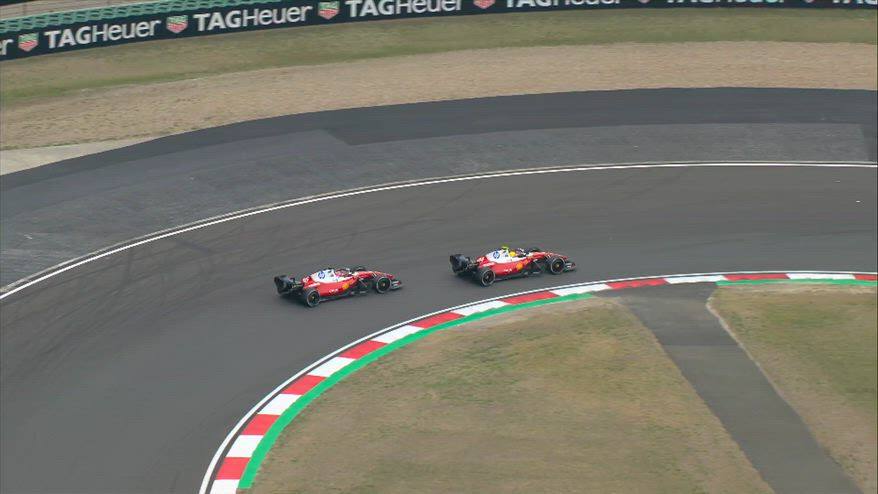 Hamilton-Leclerc, un duello bellissimo e con tanto rispetto