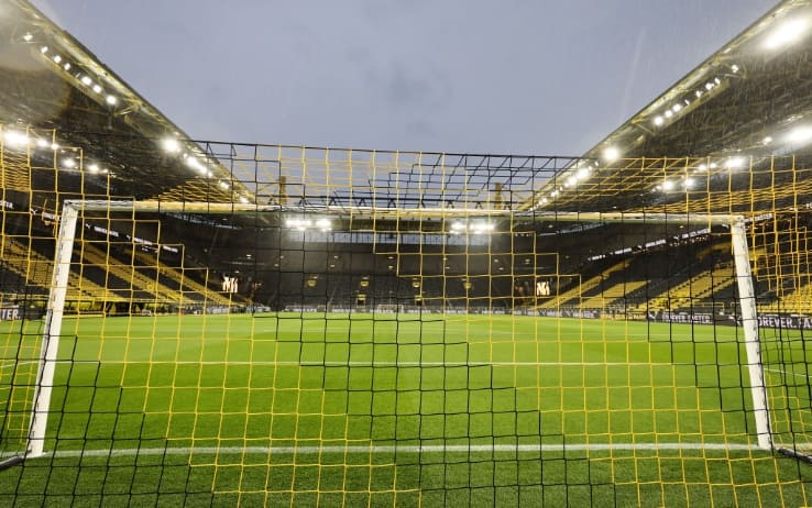 Borussia Dortmund-Atalanta, le formazioni ufficiali e il risultato in diretta LIVE