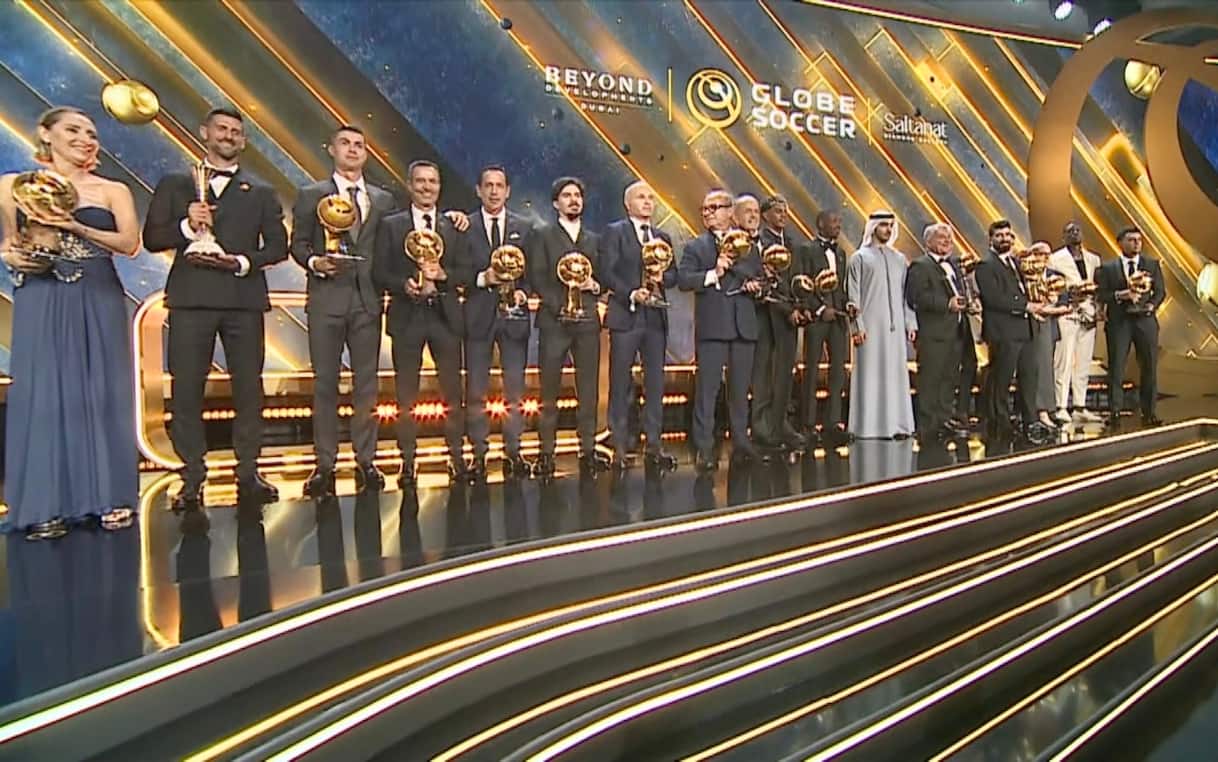 Leggi su Sky Sport l