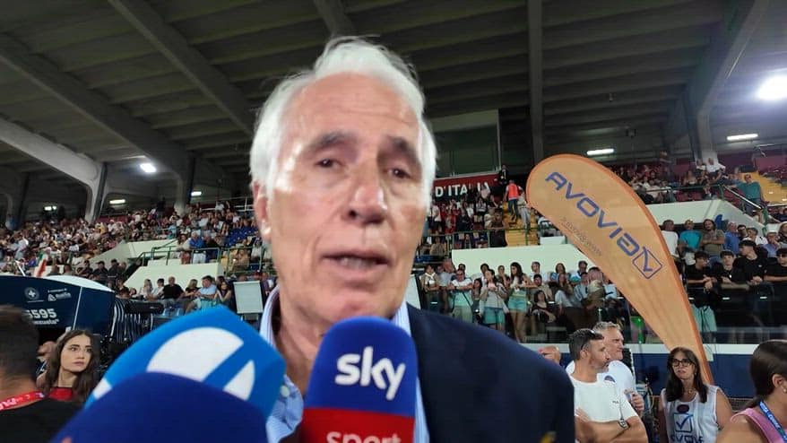 Malagò: "Nuovo Ct il prima possibile. Guardiola…"