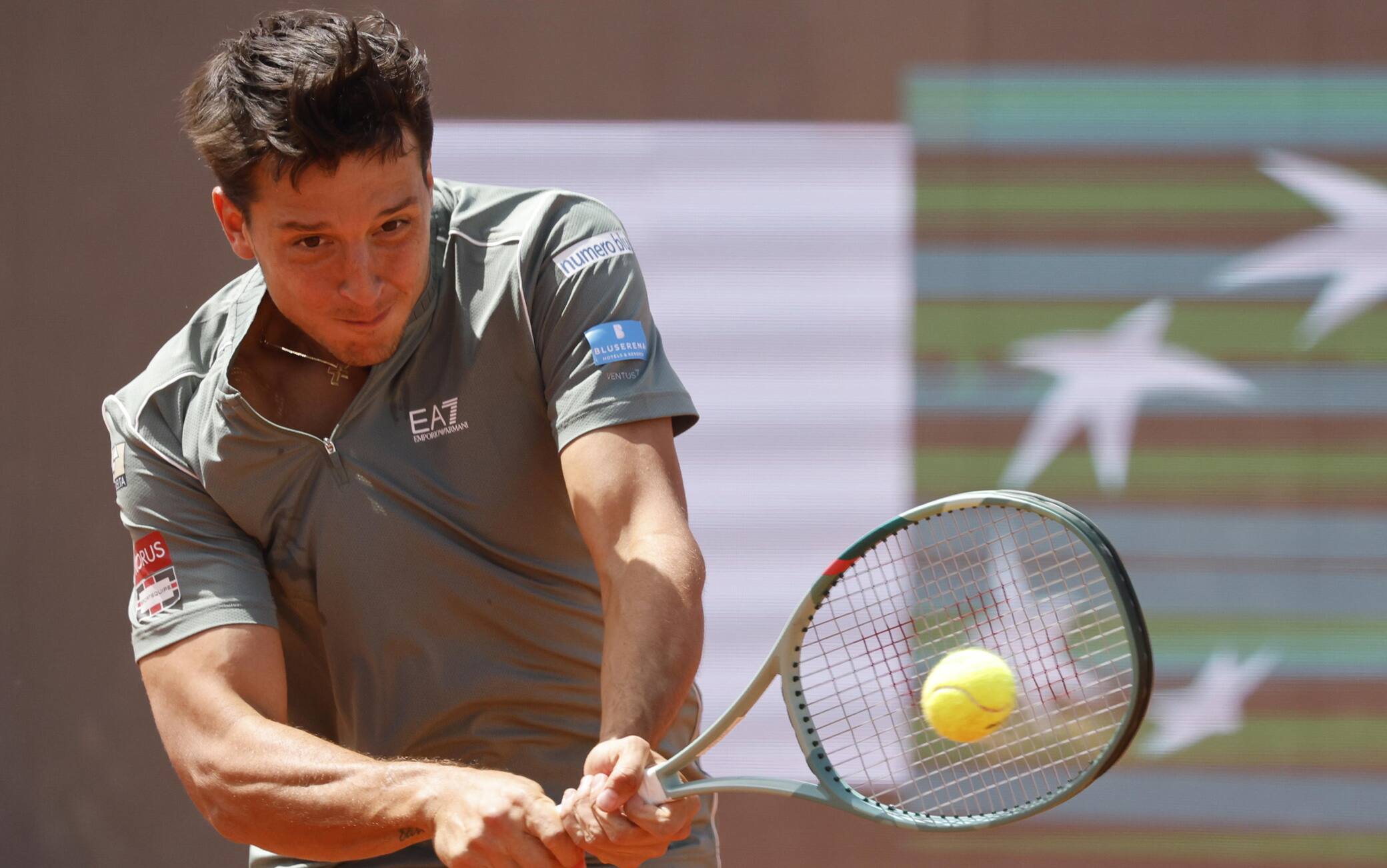 Atp Amburgo, il programma di oggi: partite e orari