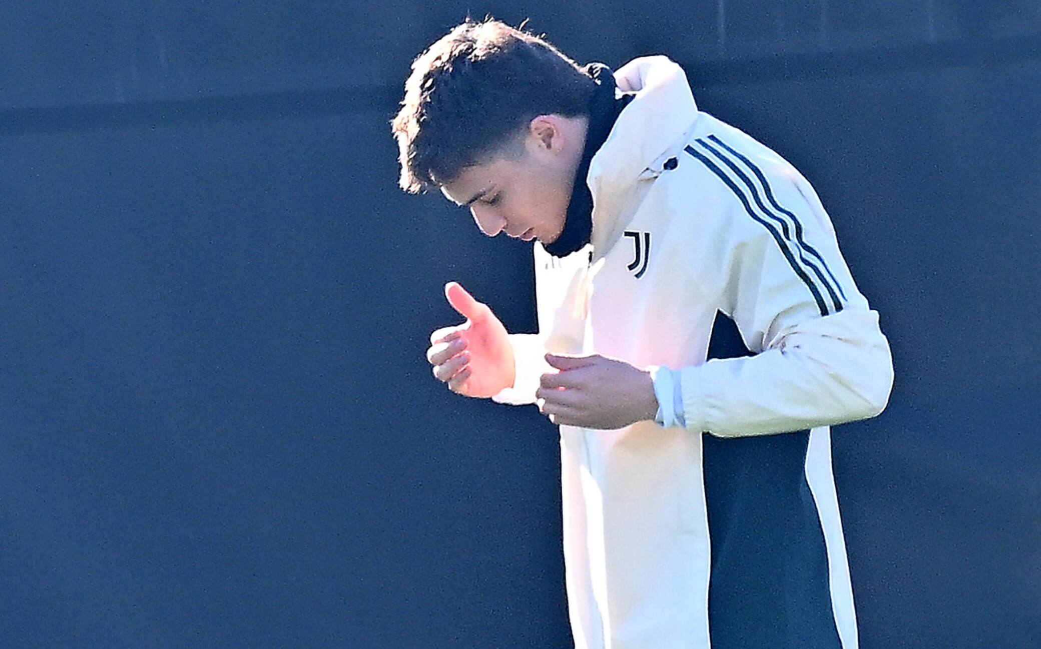 Juventus, Yildiz si allena a parte: in dubbio per il Bologna. Le news