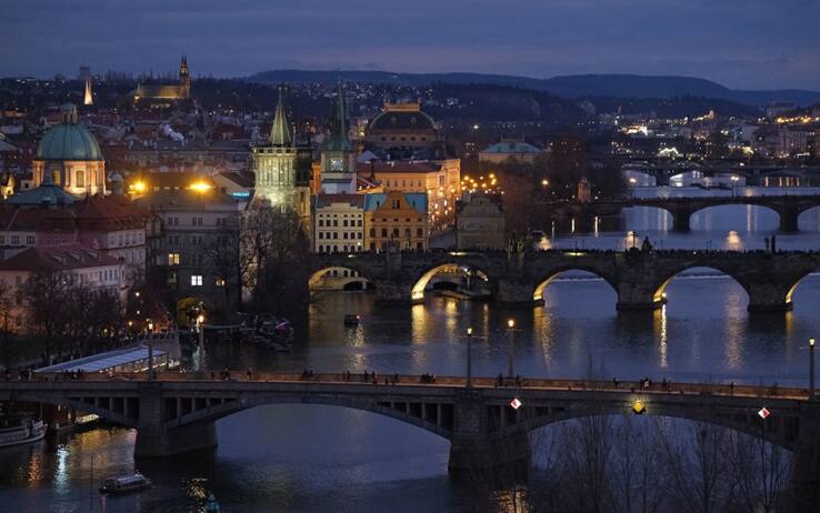 Praga