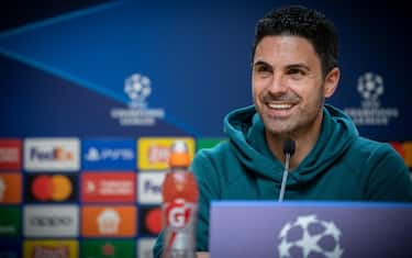 Arteta