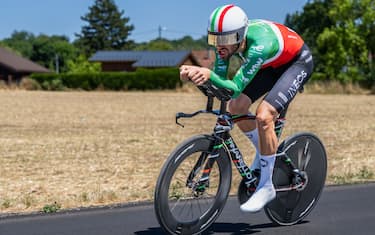France: CYCLING TOUR DE FRANCE 2026 STAGE 16