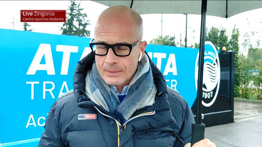 Atalanta, spirito di rivalsa: Palladino sfida il tabù Juve