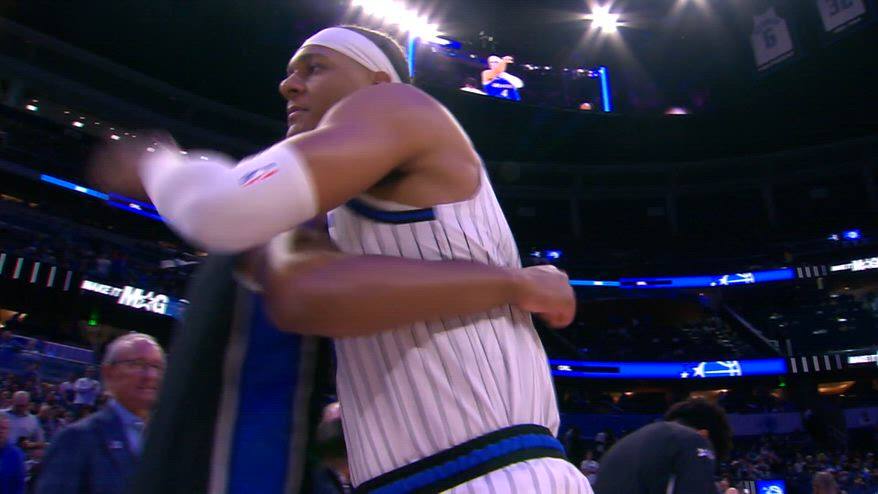 NBA Highlights: Orlando-Minnesota 132-120