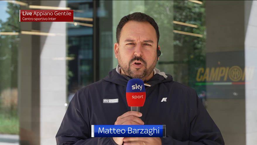 Inter, Calhanoglu a parte: poche speranze per finale Coppa
