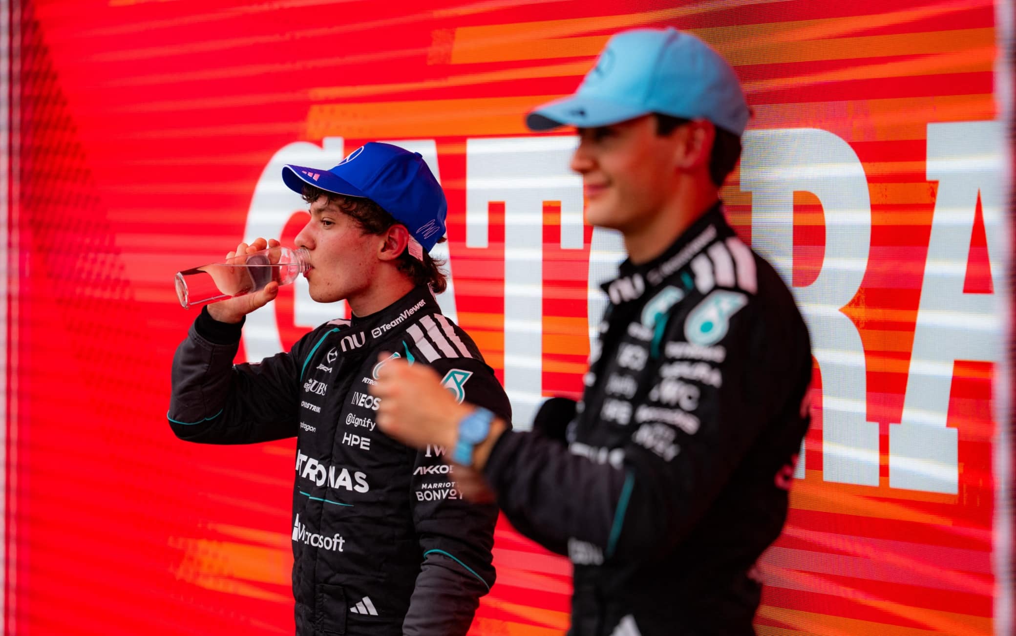 F1, pagelle delle qualifiche al GP Canada di Leo Turrini: Russell 10, Antonelli 9