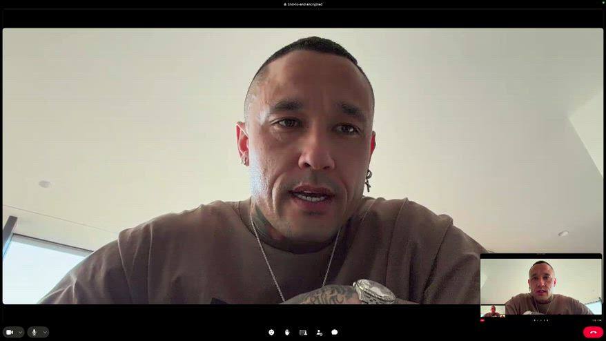 Nainggolan: "Barella non si può criticare, mi rivedo in lui"