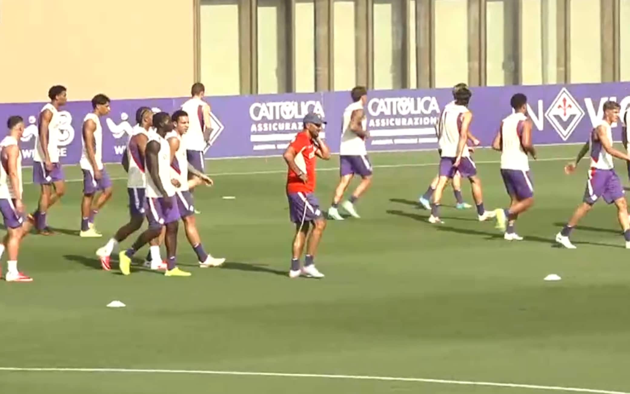 Fiorentina, dalla permanenza di De Gea ai nuovi passando per Kean: inizia l'era Grosso