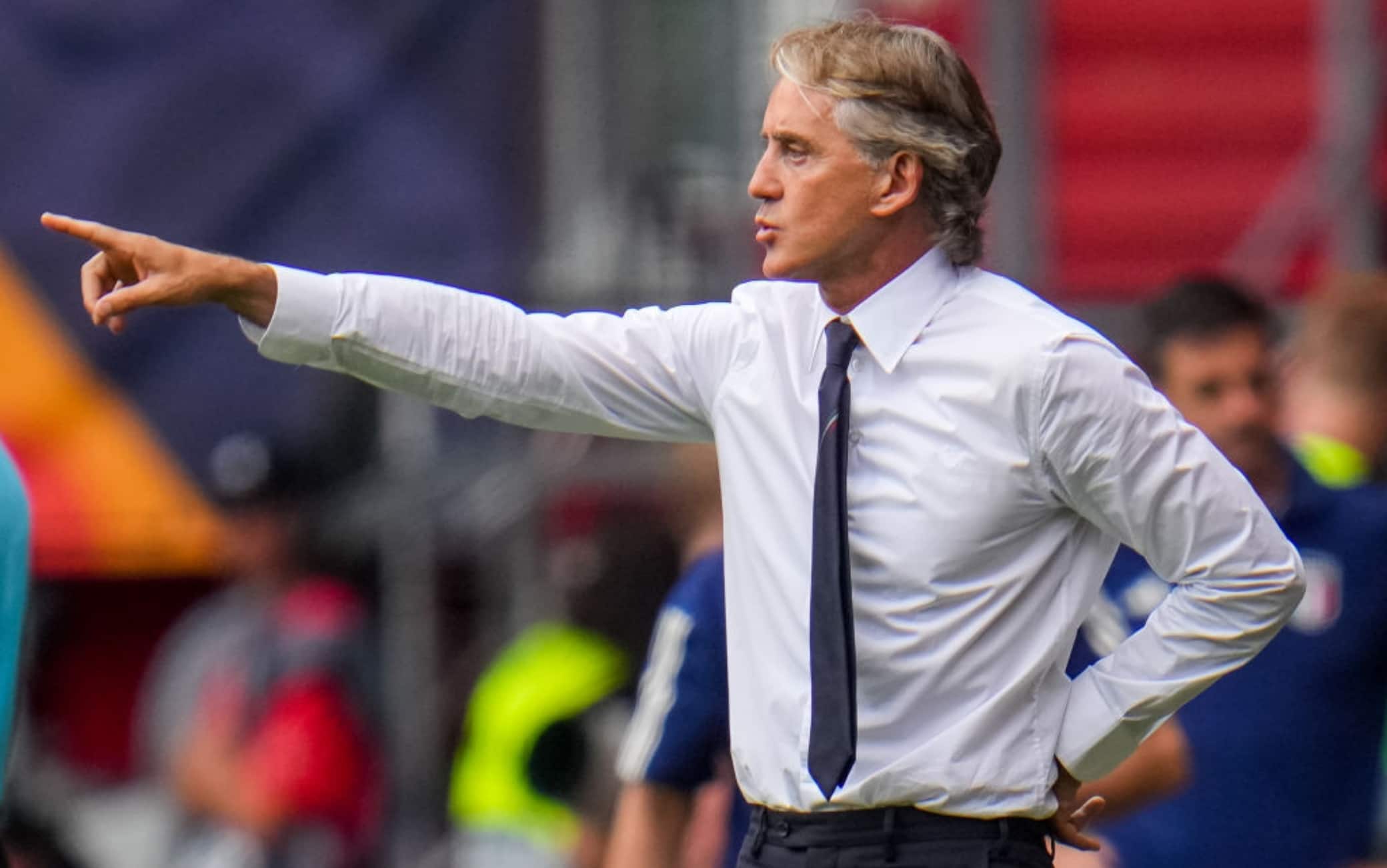 Italia, come potrebbe giocare la Nazionale di Mancini tra rientri, volti nuovi e conferme