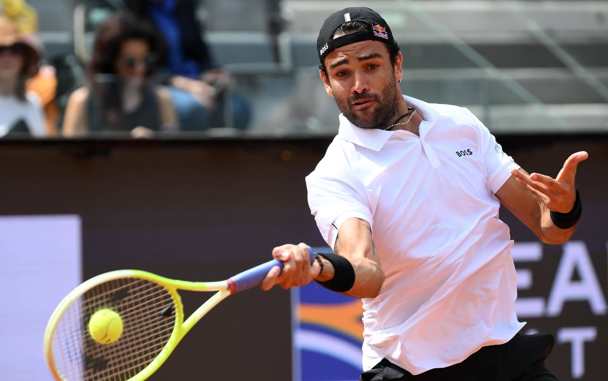 Roland Garros, il programma di oggi: partite e orari