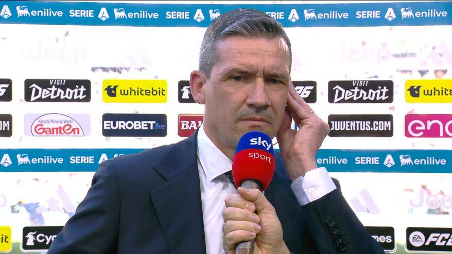Ottolini: "Seconda squadra Juve, esperienza positiva. Ma..."