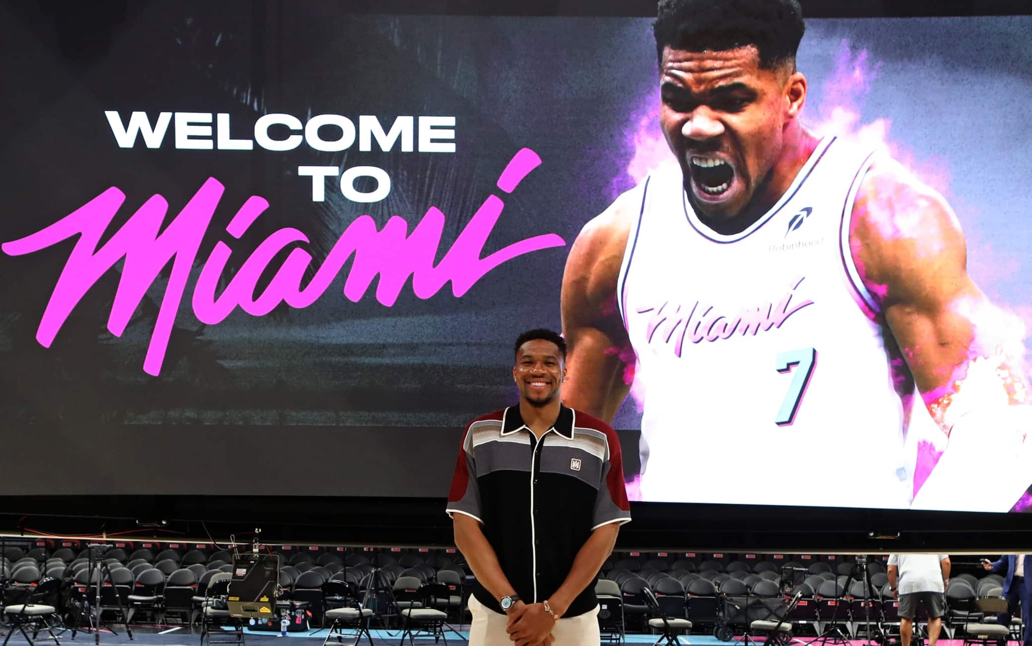 NBA, talento, eseperienza e profondità: il roster degli Heat dopo i movimenti di mercato
