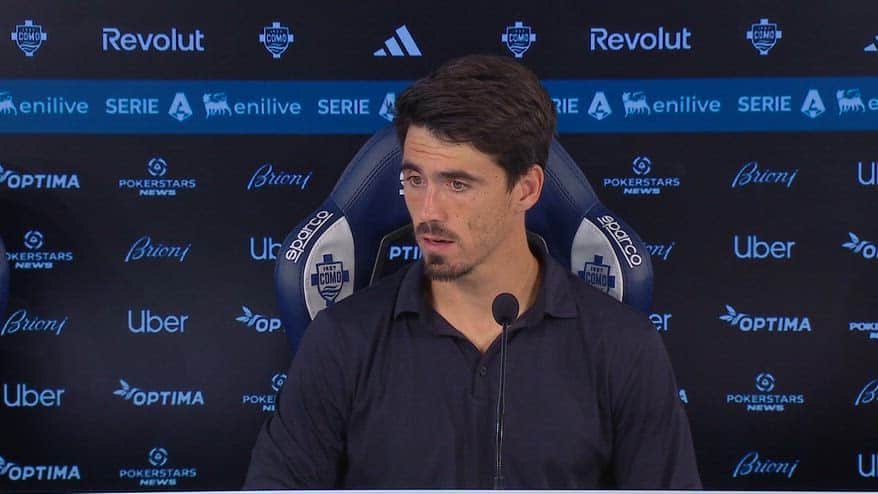 Cuesta: "Vedo aspetti positivi ma serve essere più precisi"
