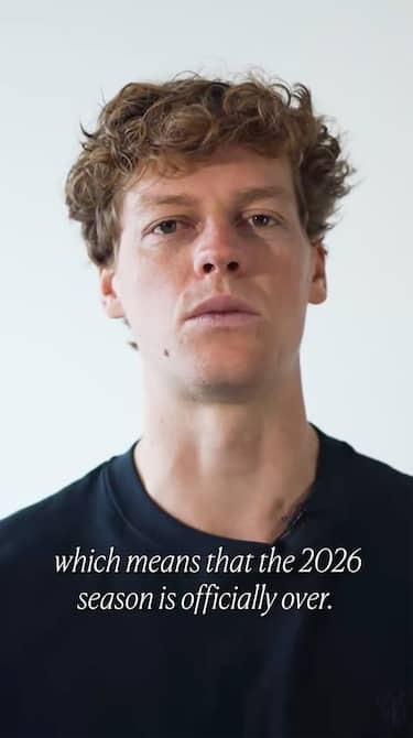 Jannik Sinner
