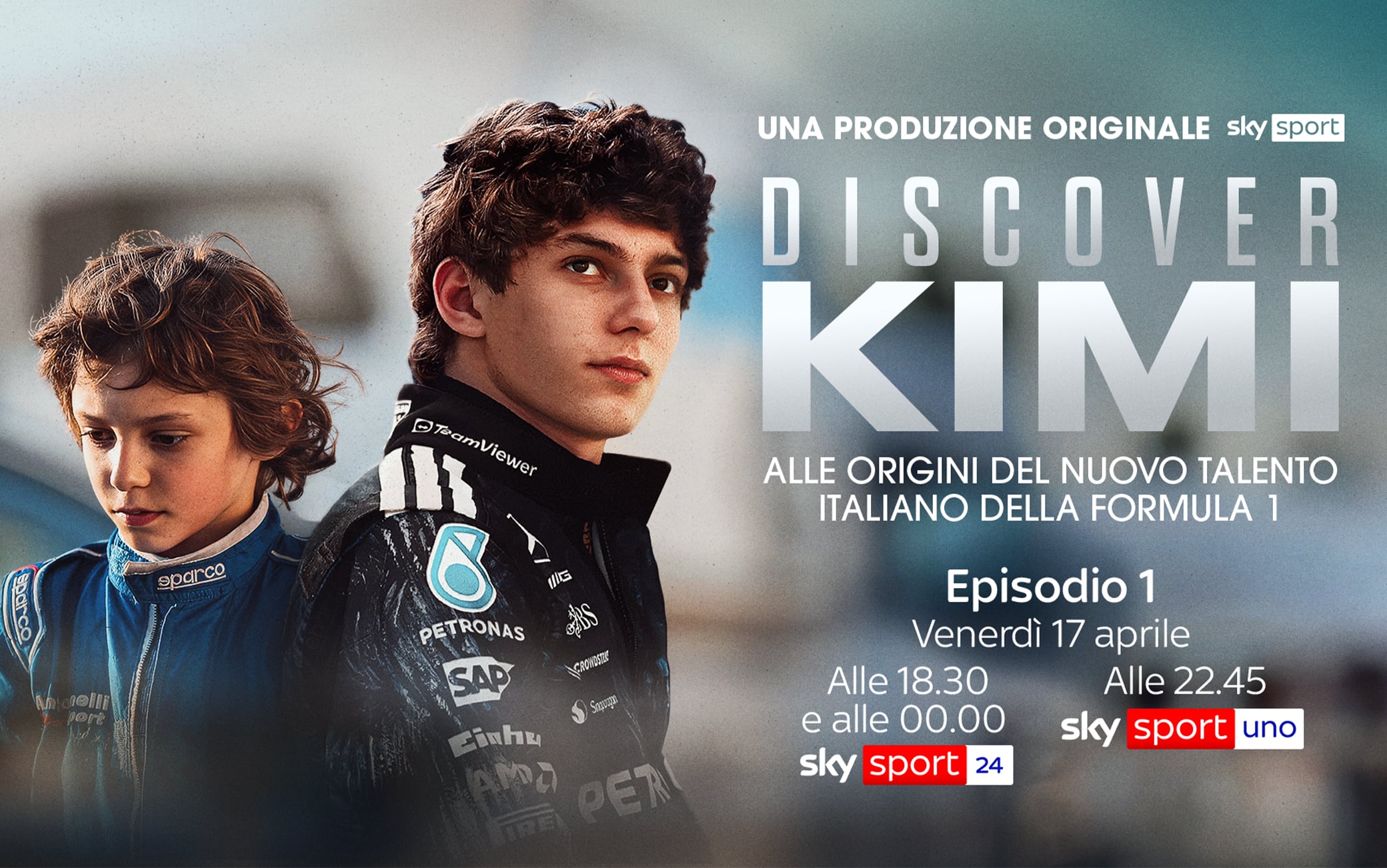 Discover Kimi