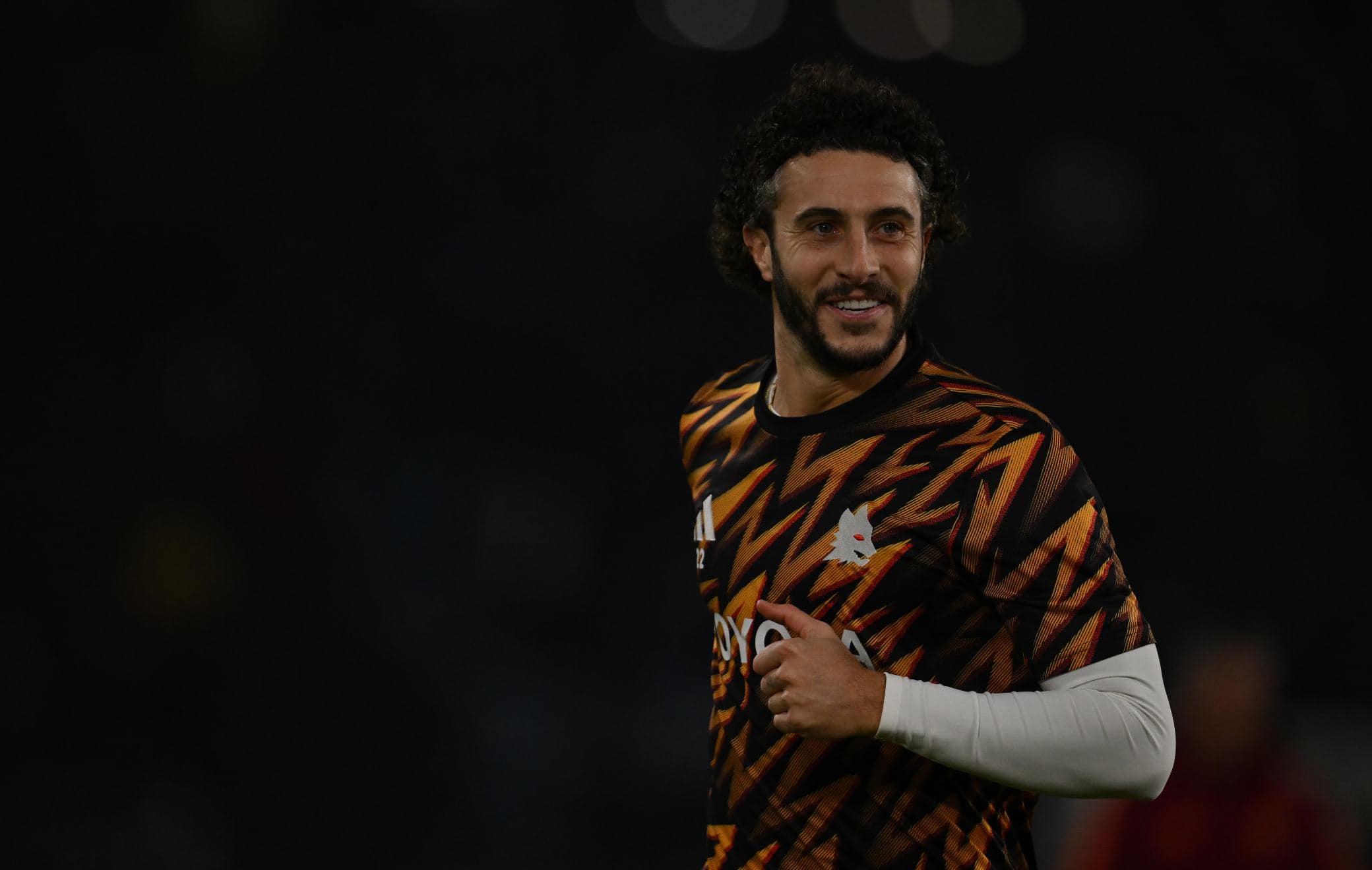 Udinese-Roma, le formazioni ufficiali e il risultato in diretta LIVE