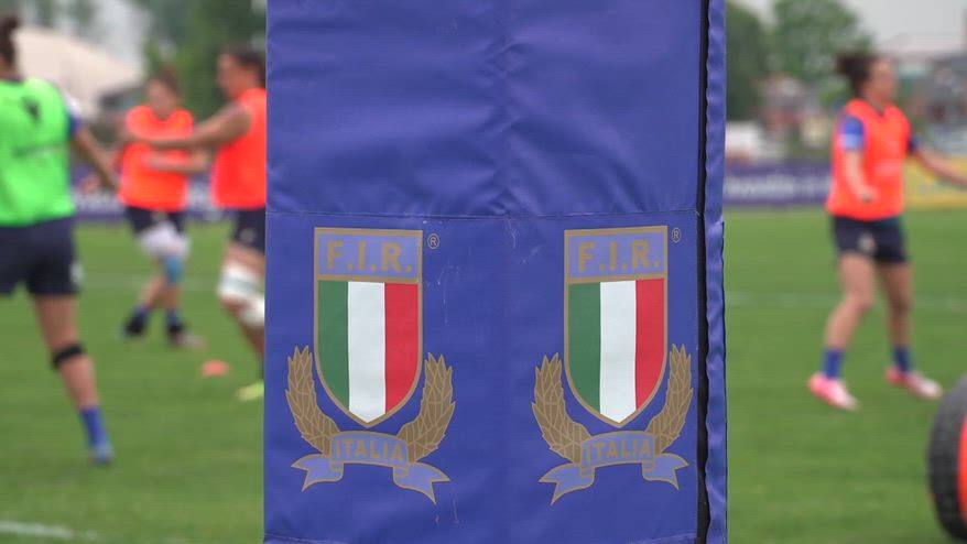 Il Player Development Program di FIR/Vittoria Assicurazioni