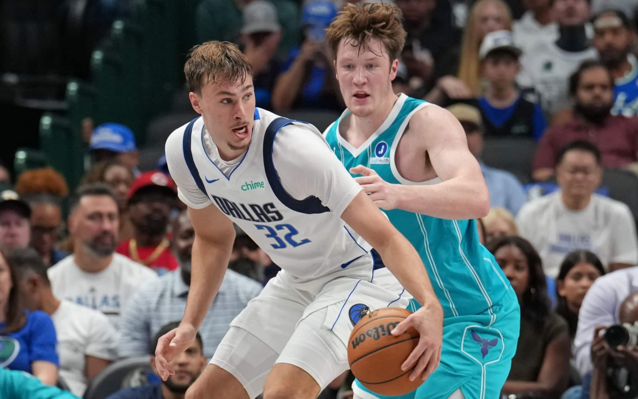 NBA Rising Stars 2026: tutti i giocatori convocati per l'All-Star Weekend