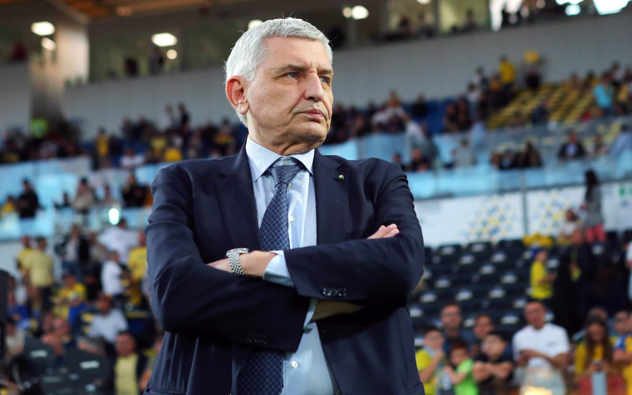 Le squadre italiane con proprietari stranieri: il fondo Gamechanger 20 entra nel Frosinone