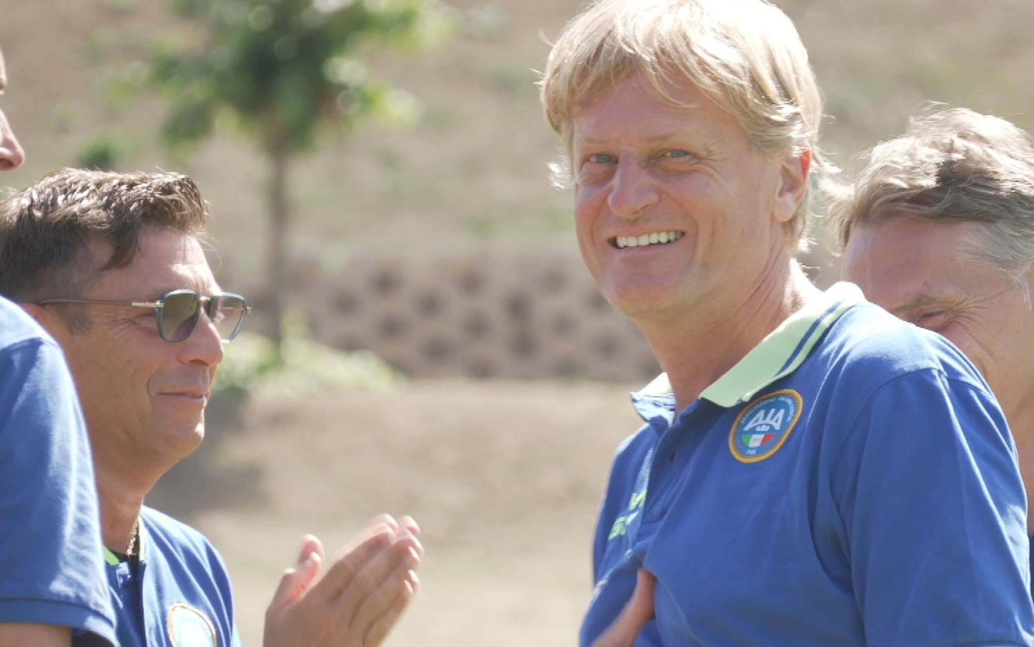 Dino Tommasi designatore arbitri Serie A e Serie B ad interim al posto di Rocchi