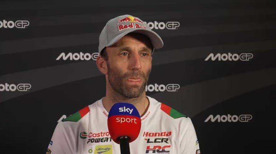 Zarco: "Contento di avere già un contratto per il 2027"