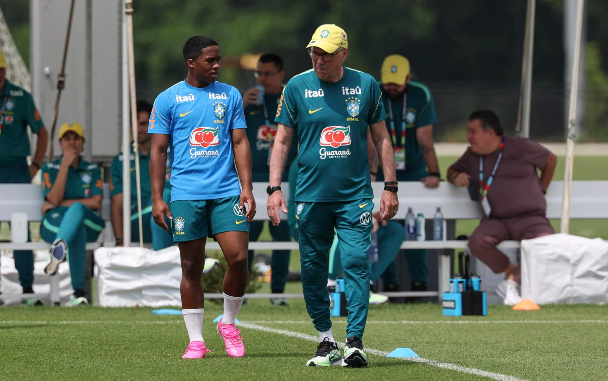 Mondiali 2026, probabili formazioni: le ultime news su Usa-Australia e Brasile-Haiti