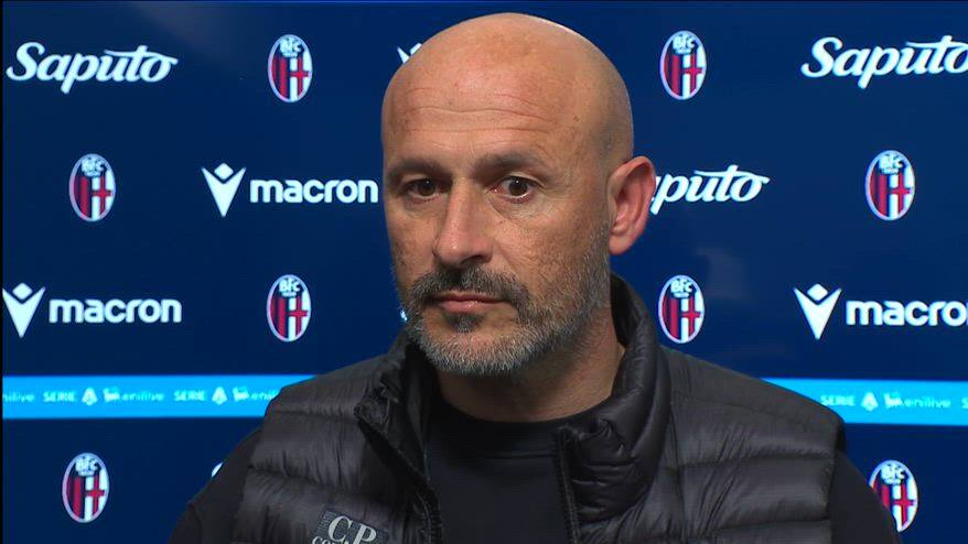 Italiano: "Volevamo una vittoria prima dell'Aston Villa"