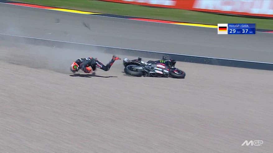 Bezzecchi, operazione riuscita: Silverstone nel mirino