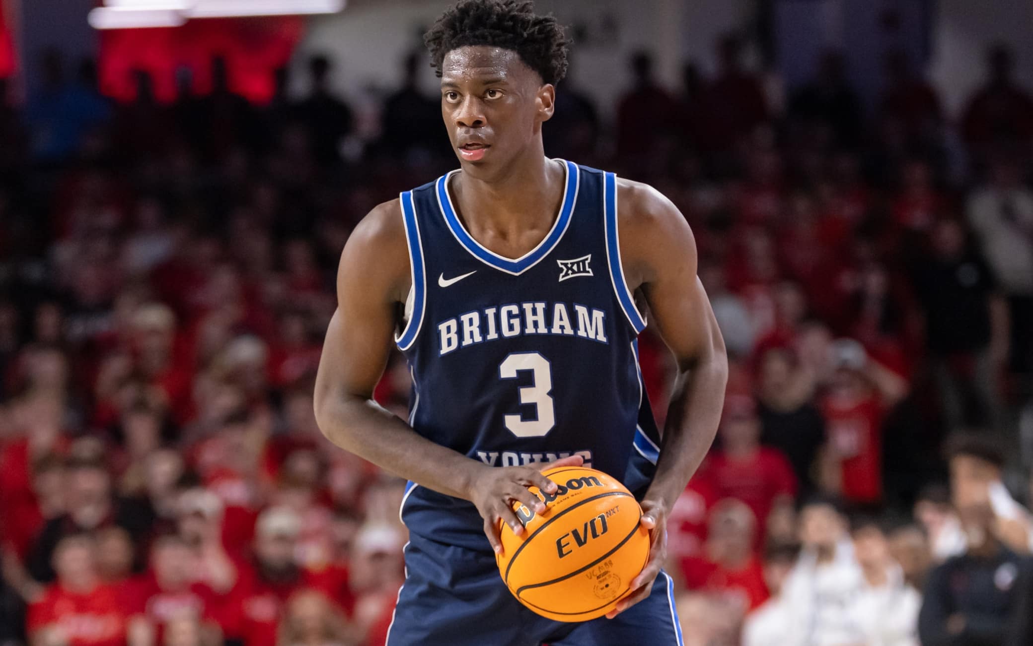 NBA, dopo la Lottery ecco il Mock Draft di ESPN: Dybantsa a Washington con la prima scelta