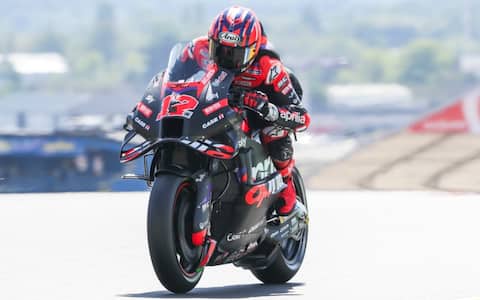 MotoGP a Le Mans (Francia): le PAGELLE di Paolo Beltramo | Sky Sport