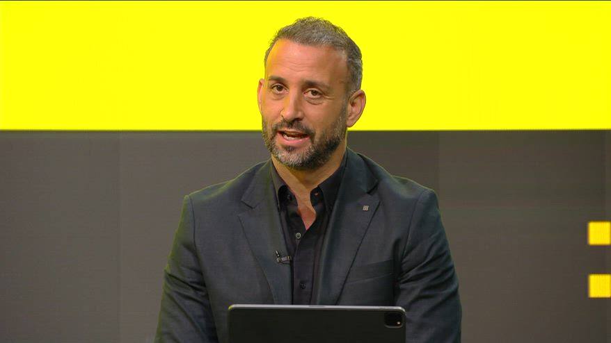 Calciomercato, da Alajbegovic a Kennedy: raffica di news