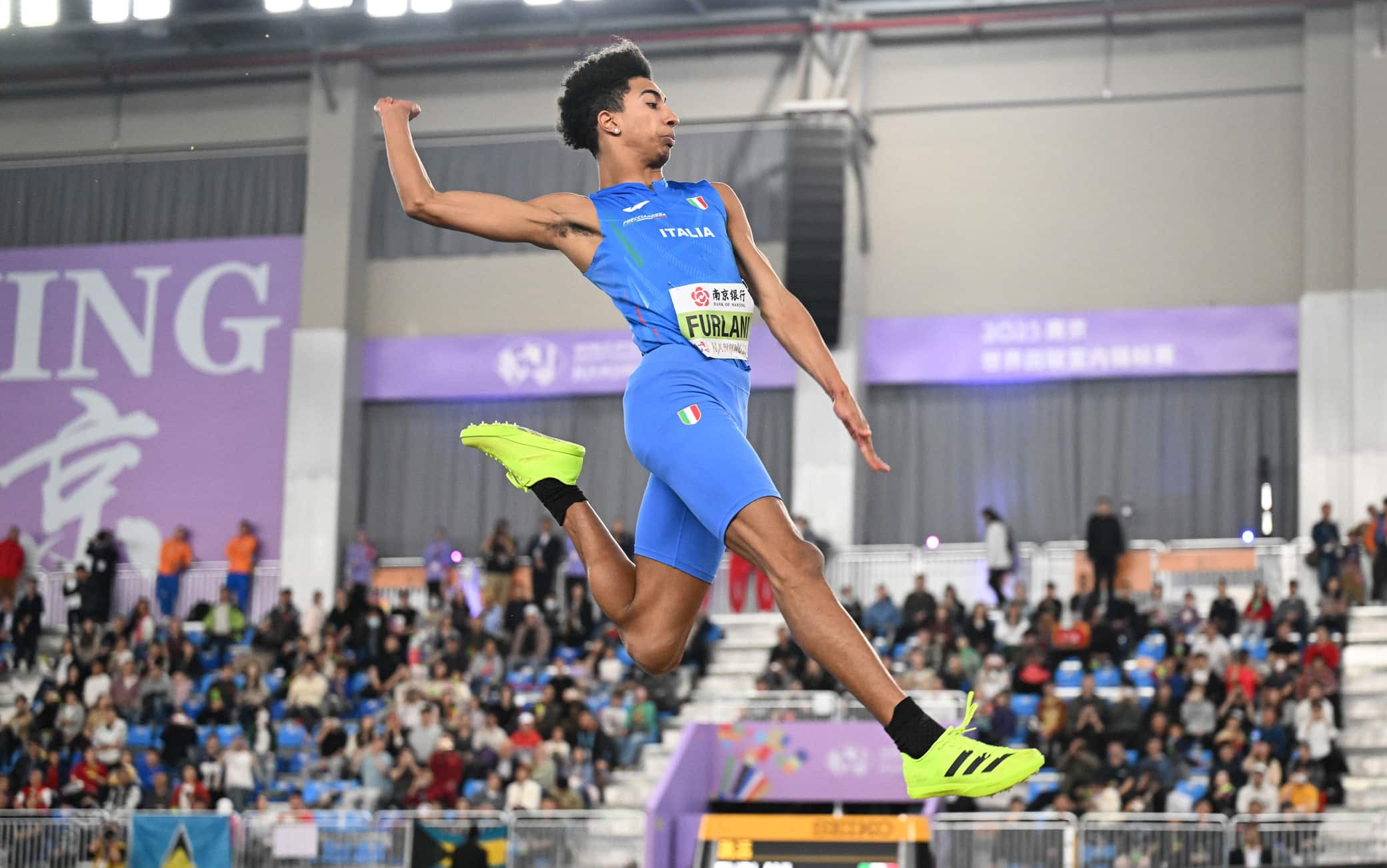 Mondiali atletica indoor 2026, calendario gare: date e orari