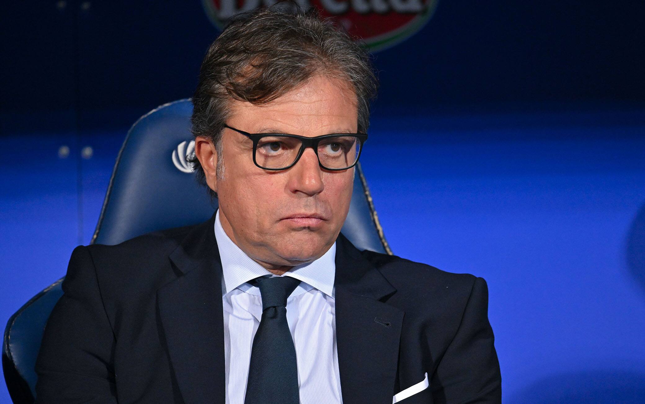 Atalanta, D'Amico può lasciare: Giuntoli possibile candidato per sostituirlo