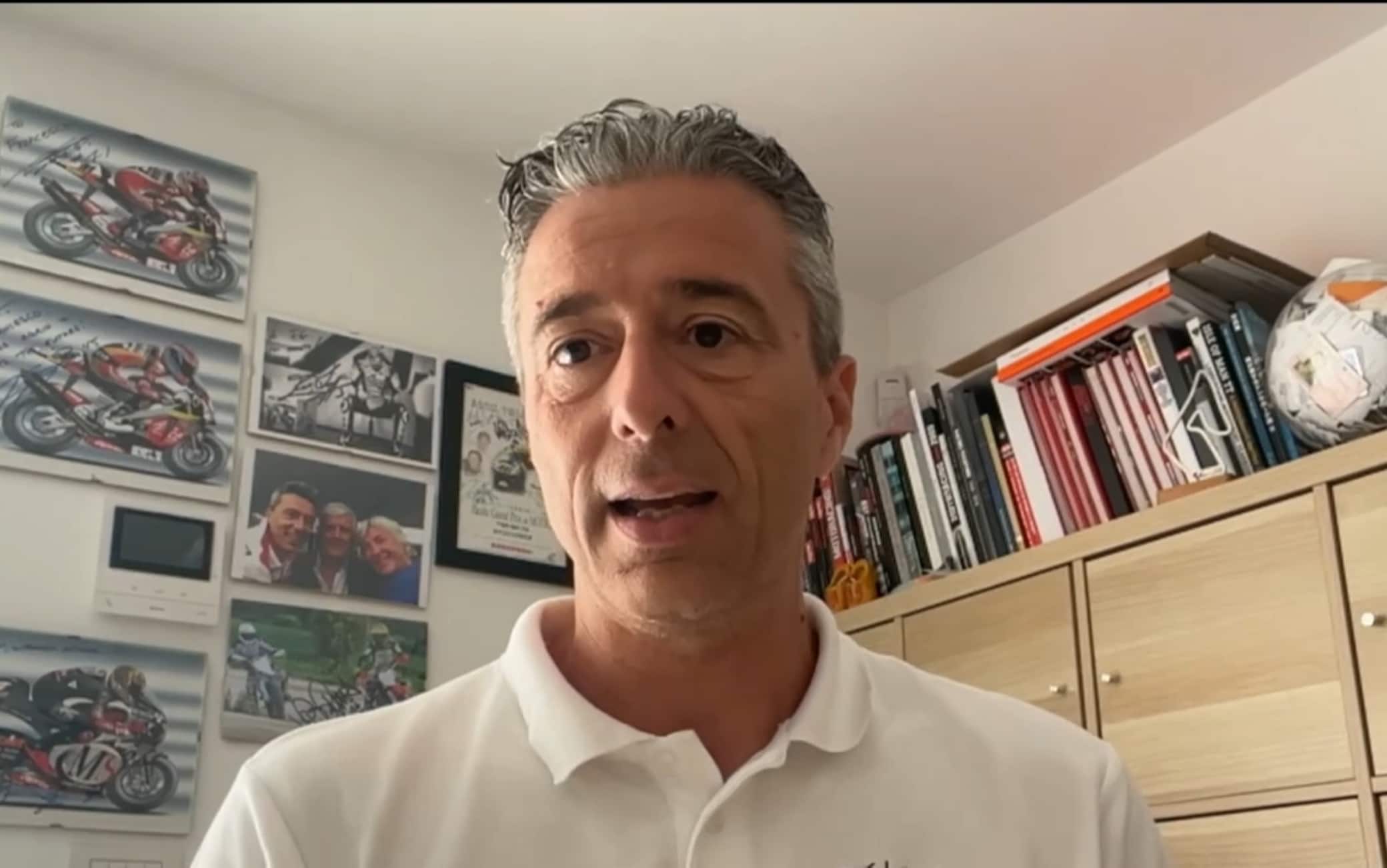 Guidotti: "Siamo ai dettagli per il rinnovo di Fernandez. Ogura è una scommessa vinta"