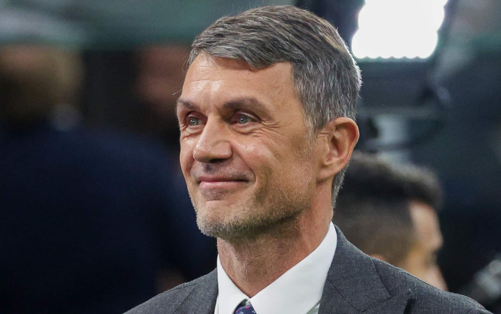 Maldini in Nazionale con Leonardo: le news sul futuro dell'Italia live