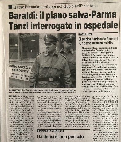 giornale