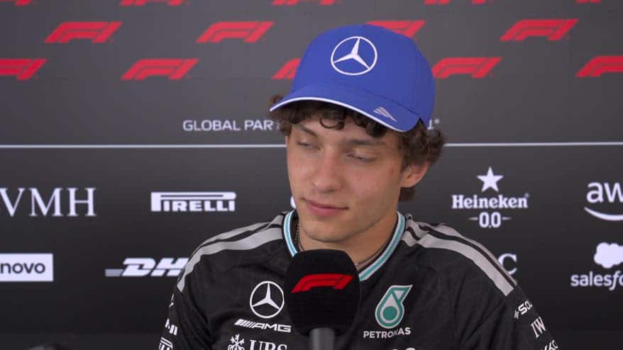 Kimi: "Un anno fa a Monaco ho faticato, ora sono più sicuro"