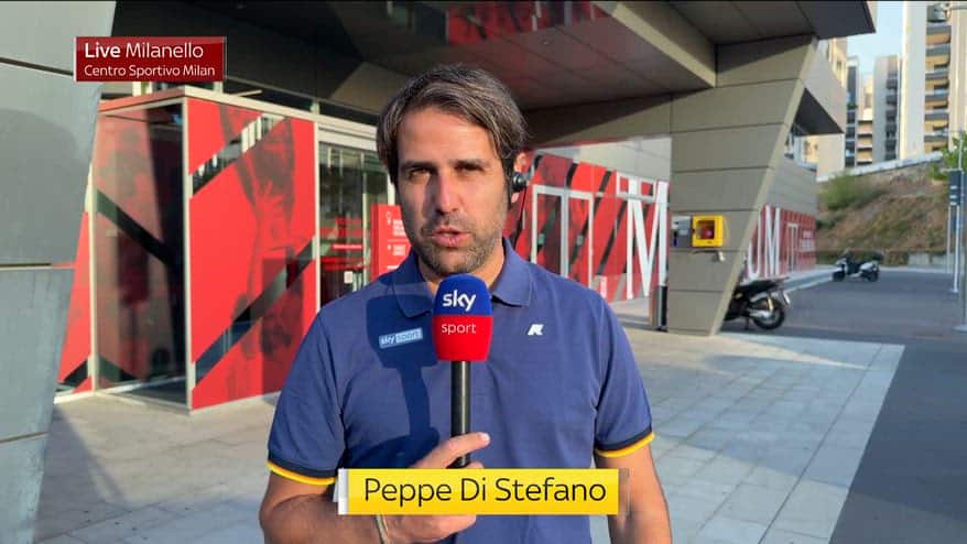 Calciomercato Milan, occhi su Alvyn Sanches per l'attacco