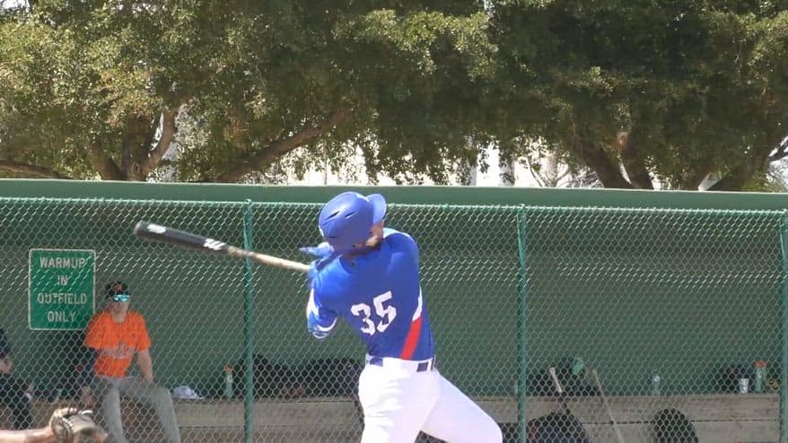 World Baseball Classic al via su Sky: le parole di Cervelli