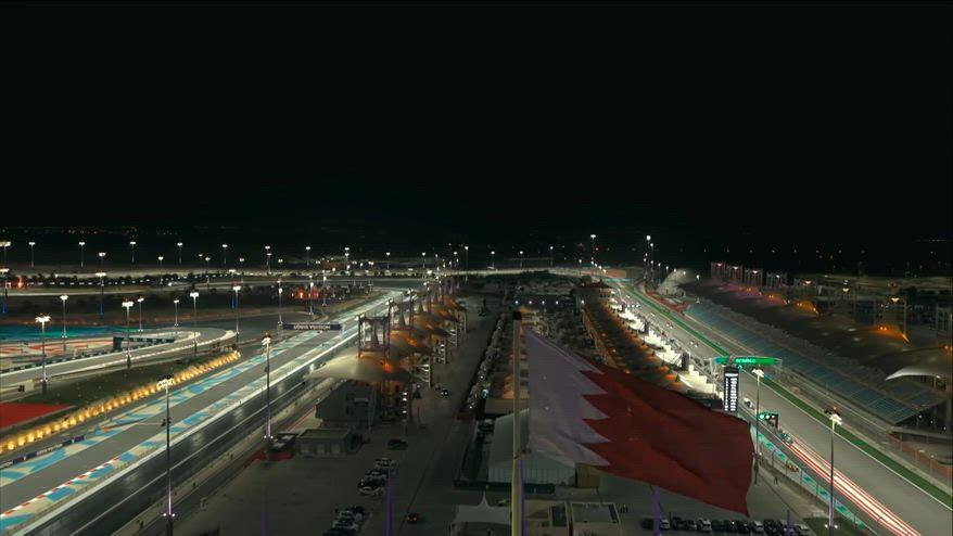 Test F1, Leclerc si prende il Day-2: tutti i risultati