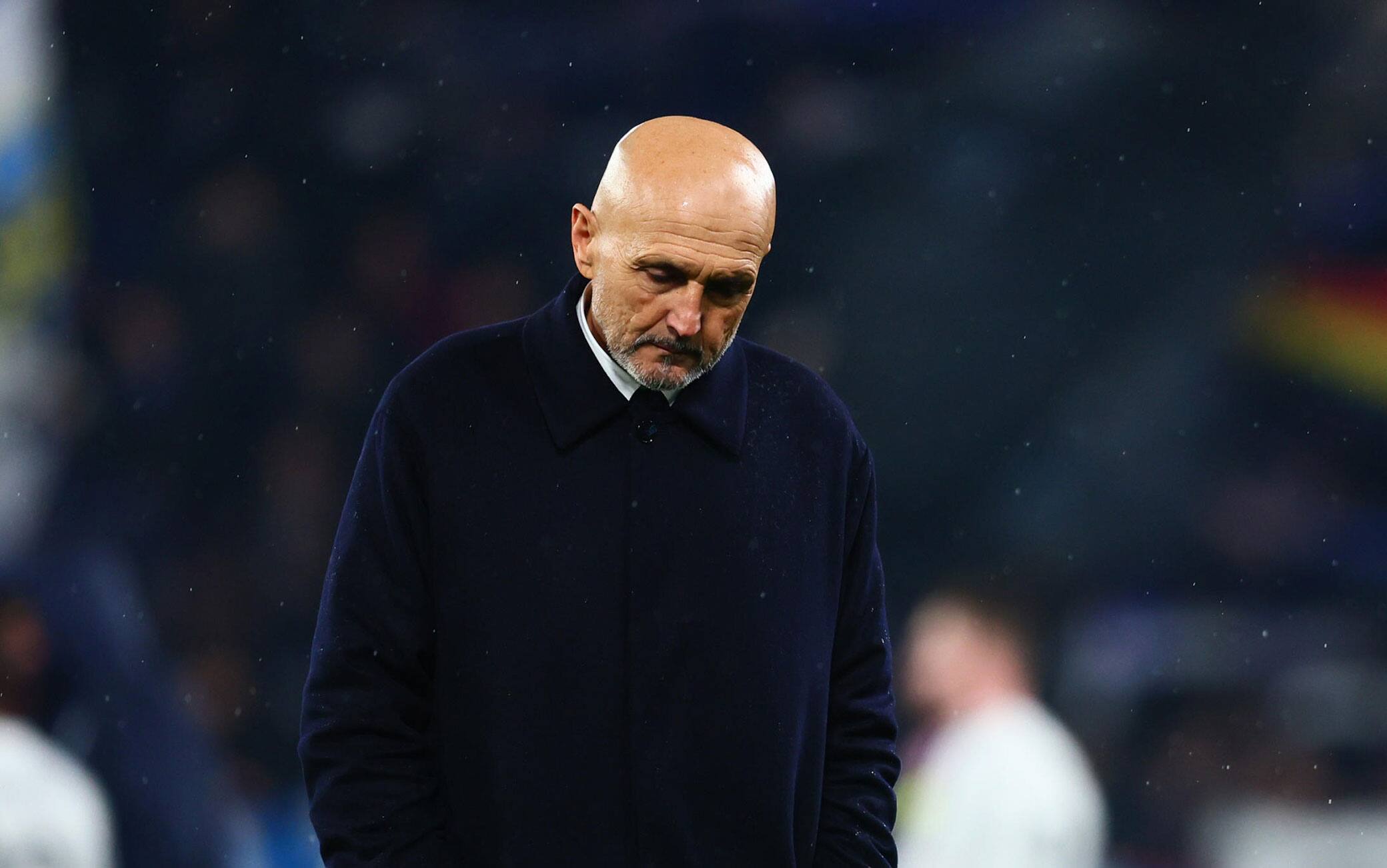 Juventus, Spalletti: "Poca lucidità nei momenti chiave, abbiamo difetti ma siamo squadra"