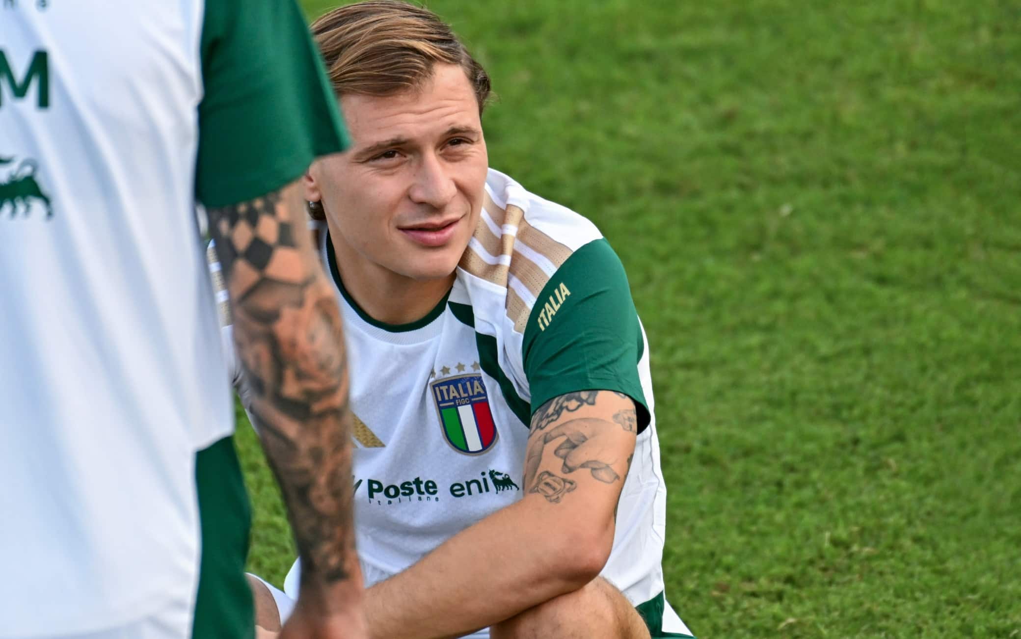 Italia-Turchia, le prime news sulla probabile formazione: in 10 restano a Coverciano