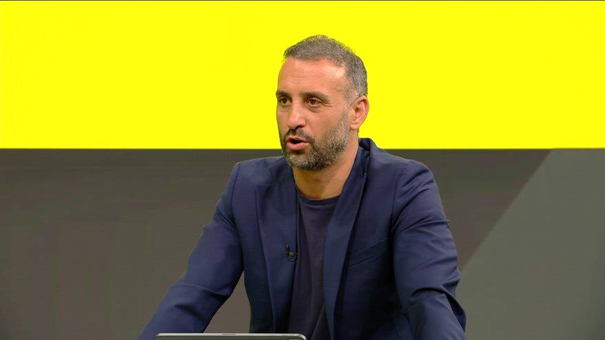 Calciomercato, in 3 dalla Premier su Muharemovic. VIDEO