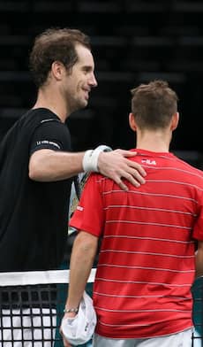 Gli ultimi punti prima dell'addio